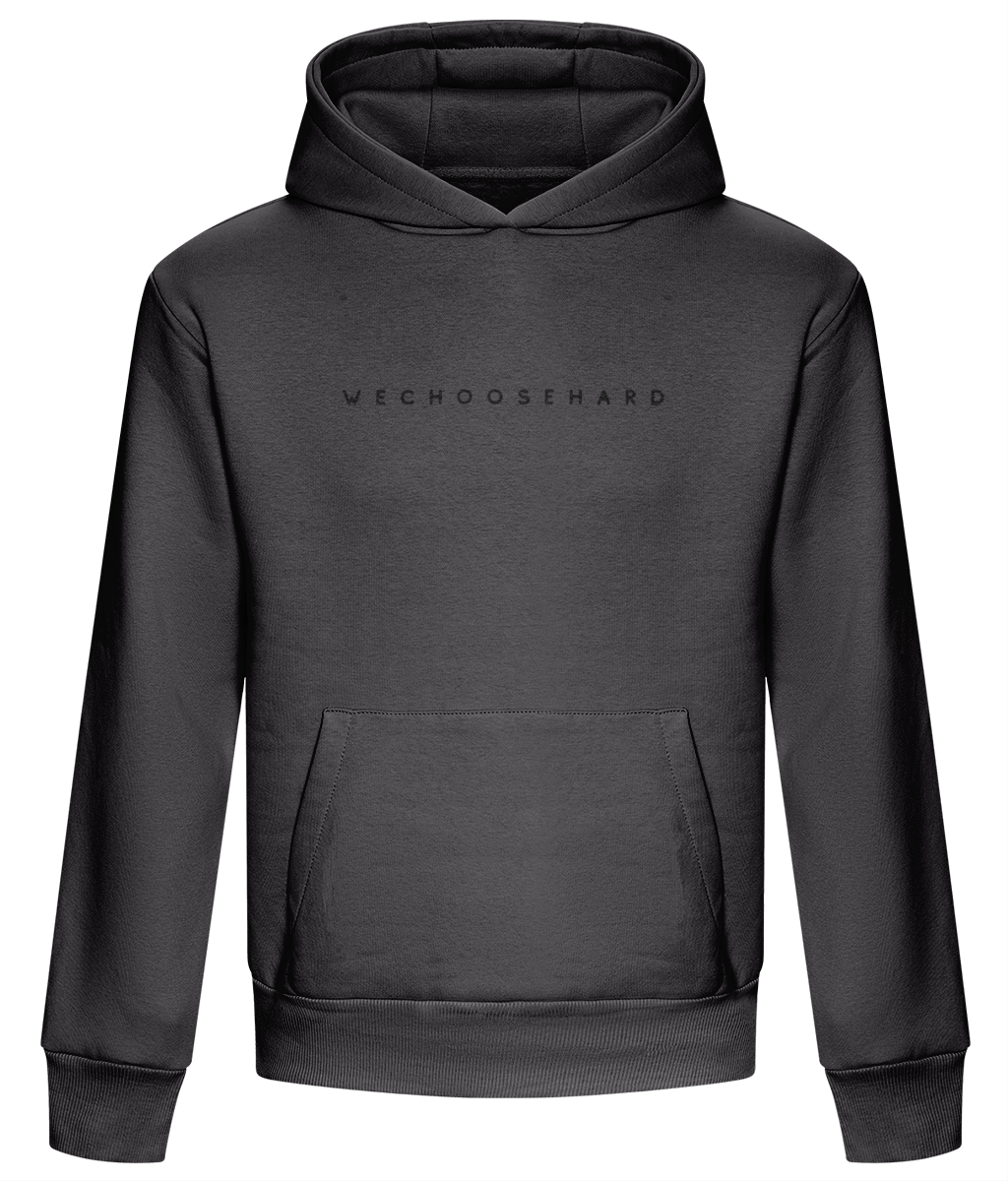 ADAPT-ABLE HOODIE