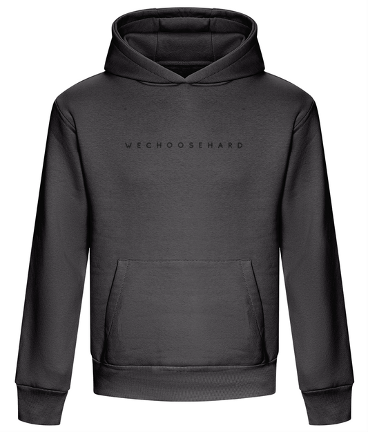 ADAPT-ABLE HOODIE