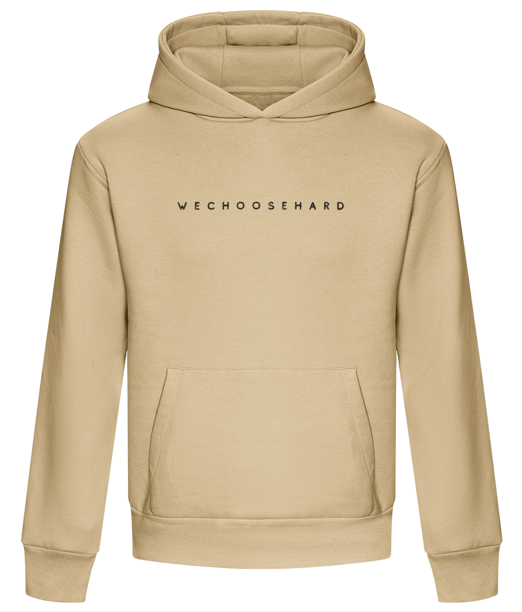 ADAPT-ABLE HOODIE