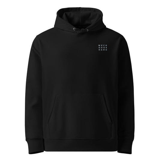 Do The Work Unisex essential eco hoodie